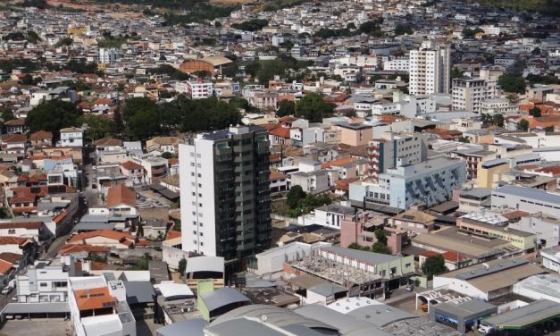 Formiga registra saldo positivo de 67 empregos em julho