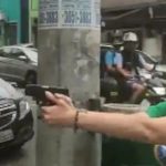 Zambelli pede Pix para poder pagar multas: ‘Situação não está fácil’