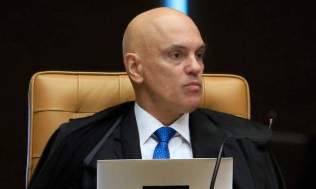 STF condena a 14 anos de prisão, 2º réu por atos no 8 de janeiro