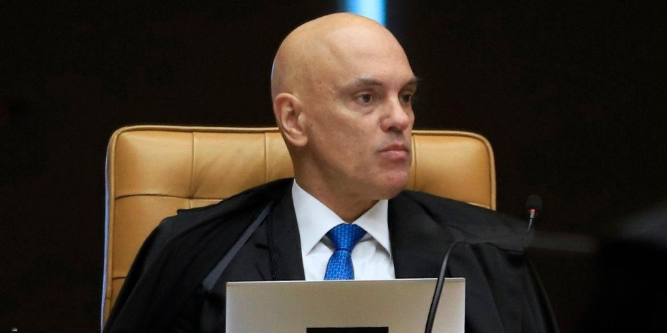 Alexandre de Moraes condena primeiro réu pelos atos do 8 de janeiro a 17 anos de prisão