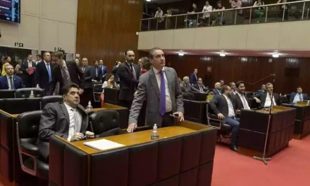 ALMG aprova PL que obriga publicação de condenados por trabalho escravo