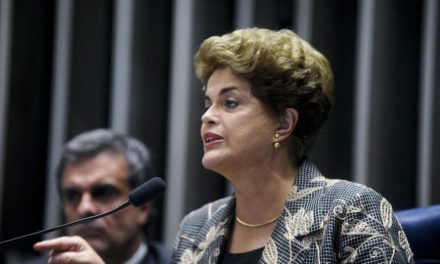 STF forma maioria para manter direitos políticos de Dilma mesmo após impeachment