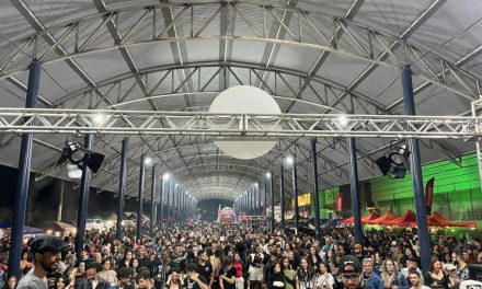 Dias de Truta é atração do 2º Festival Estação em Arcos