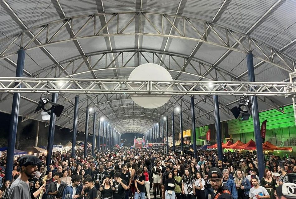 Dias de Truta é atração do 2º Festival Estação em Arcos