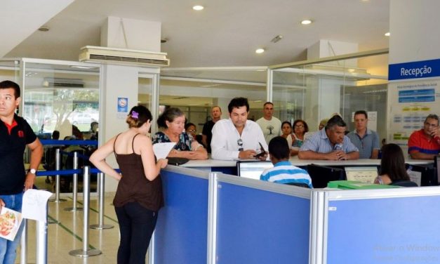INSS começa a ligar hoje para segurados anteciparem perícia