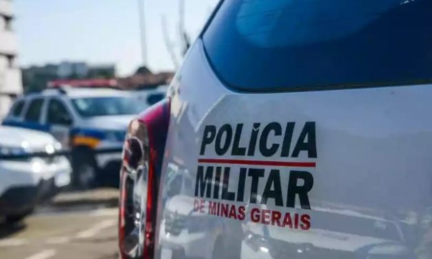 Polícia Militar localiza cadáver no bairro Esplanada, em Divinópolis