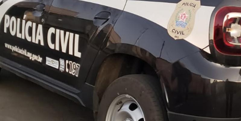 Polícia Civil investiga militar reformado suspeito de estuprar adolescente com sofrimento mental