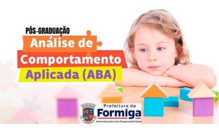 Administração oferece vagas de pós-graduação para servidores que atuam no Atendimento Educacional Especializado