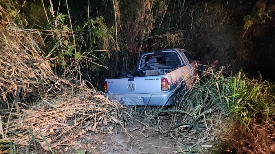 Motorista fica ferido após colidir contra carreta na BR-354, em Formiga