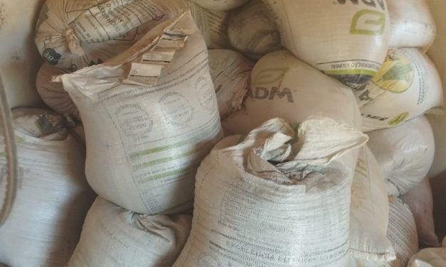 Mercadoria avaliada em R$ 39 mil, furtada em Pains, é recuperada