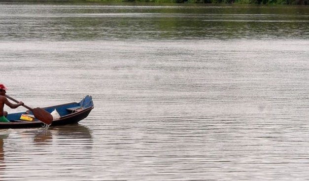 Governo vai investir R$ 2 bilhões para segurança na Amazônia Legal