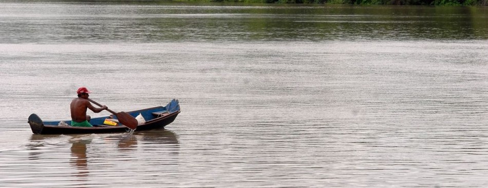 Governo vai investir R$ 2 bilhões para segurança na Amazônia Legal