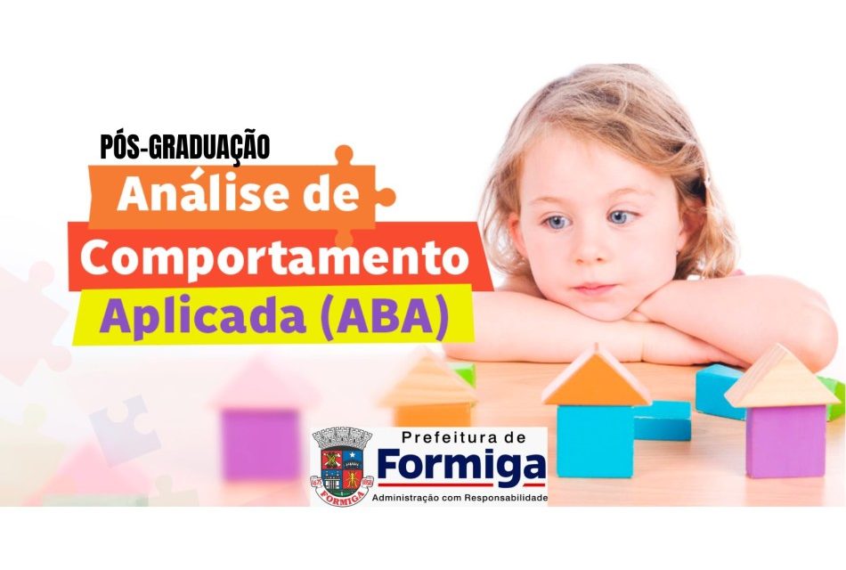 Divulgada a relação de candidatos inscritos para o curso de pós-graduação ABA