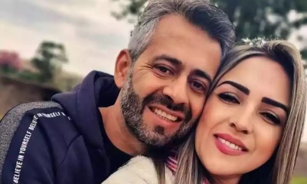 Homem que matou esposa a facadas na frente do filho é condenado a 24 anos