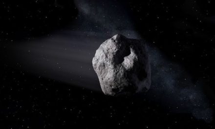 Nasa estuda asteroide que pode atingir a Terra com a ‘força de 24 bombas atômicas’