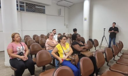 Audiência Pública é realizada para debater situação do transporte coletivo em Formiga