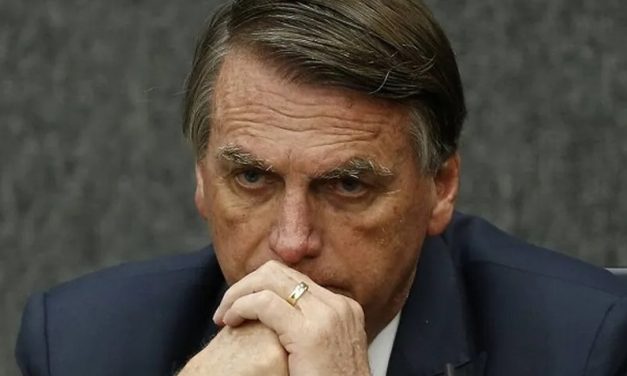 Bolsonaro tem planos para 2026, caso não seja condenado