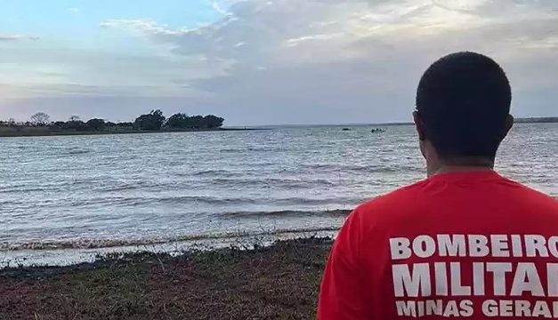 Corpo de vítima de afogamento em Divinópolis é encontrado após três dias de busca