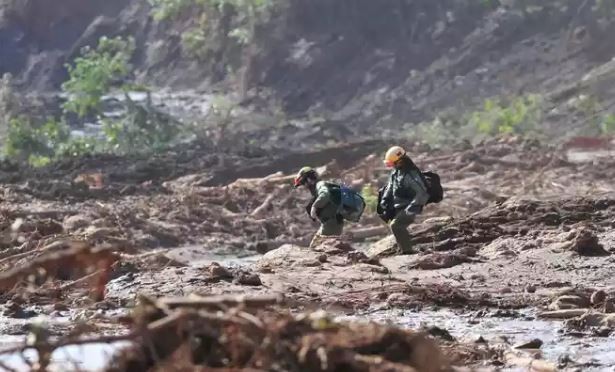 Homem que escapou da barragem de Brumadinho será indenizado em R$ 80 mil