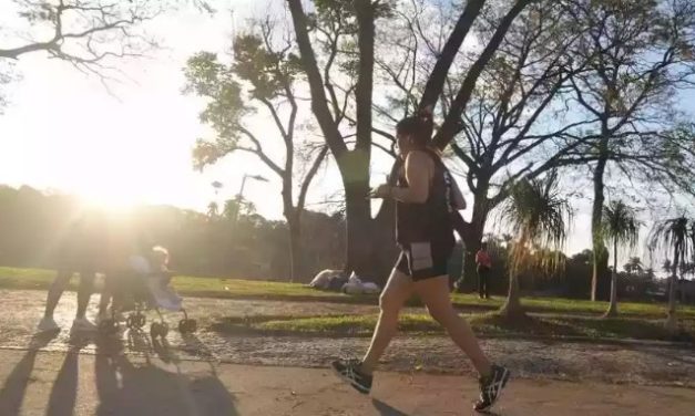 Minas e outros estados terão onda de calor acima dos 40ºC