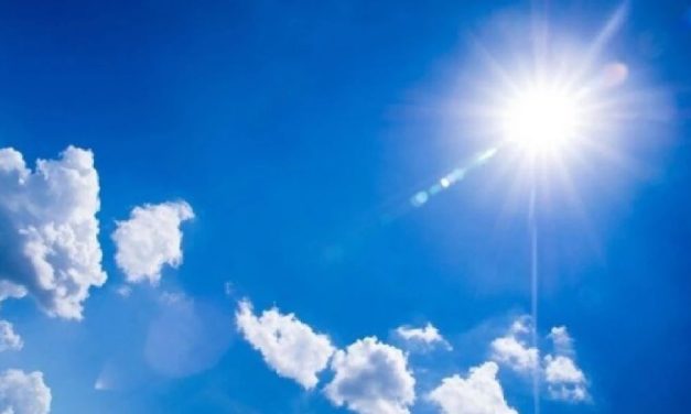 Onda de frio está com os dias contados em Minas