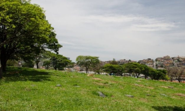 Mulher passa mal no velório da mãe e morre em Minas Gerais