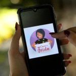 Robô no ‘zap’ que salva mulheres vítimas de violência doméstica vai chegar a mais cidades mineiras