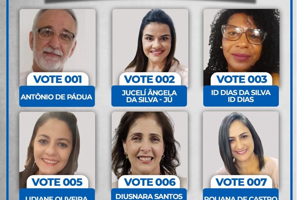 Eleição para escolha de novos conselheiros tutelares será realizada no domingo em Formiga