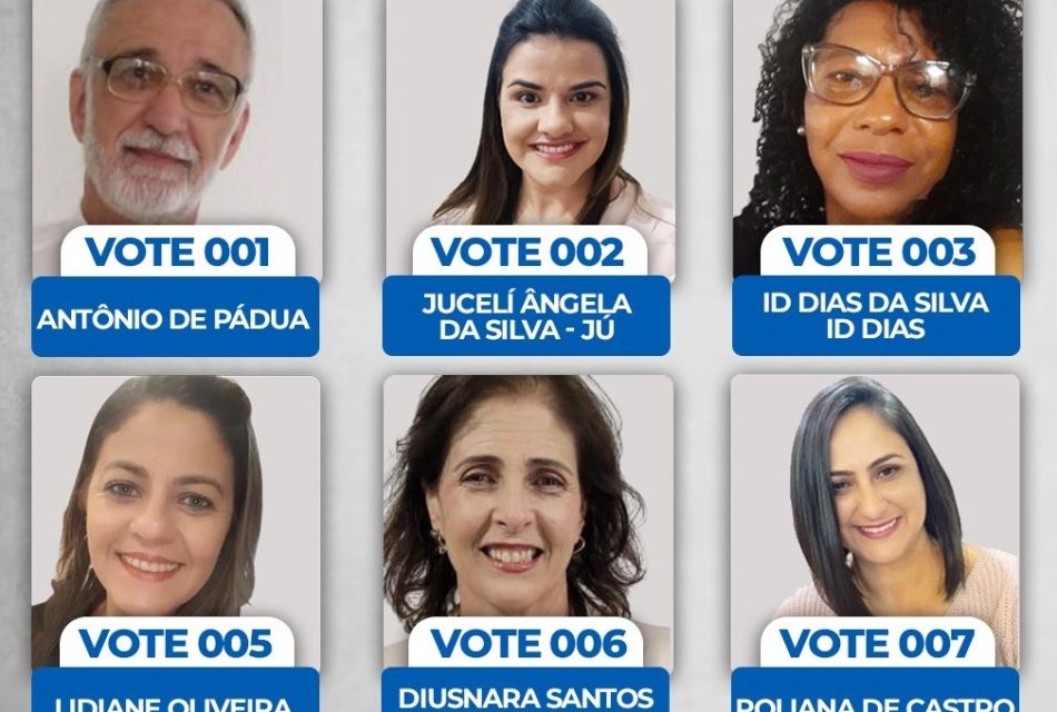 Eleição para escolha de novos conselheiros tutelares em Formiga ocorre neste domingo