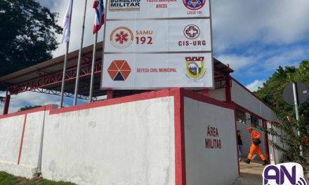 Corpo de Bombeiros em Arcos realizou 186 atendimentos em agosto