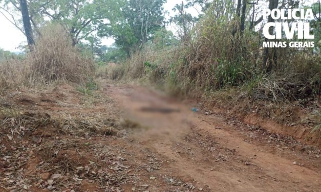 Corpo em estado avançado de decomposição é encontrado em Marilândia; suspeita é de que seja motorista de app desaparecida
