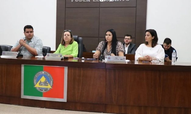 CPI do Asfalto aponta superfaturamento milionário em Bom Despacho