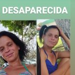 Mulher está desaparecida há 26 dias em Formiga