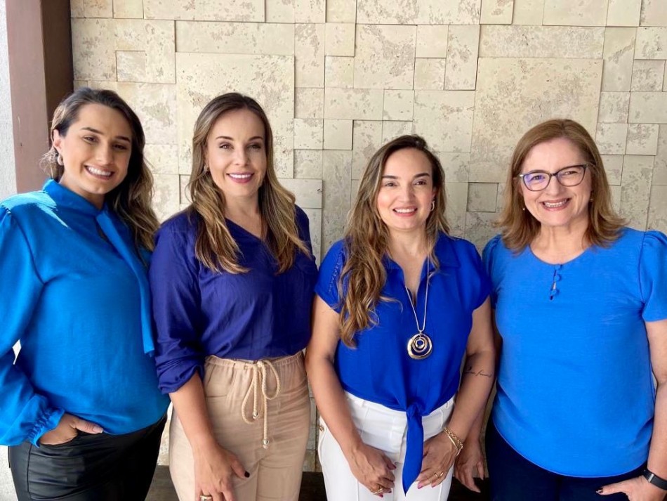 Adriana Prado assume a presidência do novo diretório do PL em Formiga