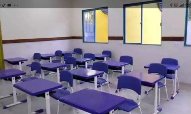 Prazo para realizar o Cadastro Escolar 2024 em Minas termina na próxima segunda
