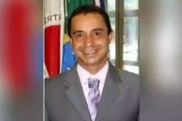 Ex-vereador de Governador Valadares e afilhado são baleados em emboscada