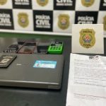 Falso advogado é preso em flagrante dentro de delegacia, em Minas
