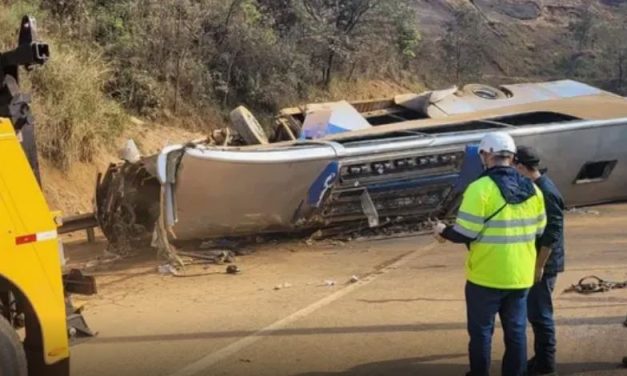 Rodovia Fernão Dias terá mais 32 radares, três deles no trecho onde corintianos morreram