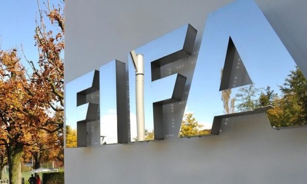 Fifa bane três e amplia para todo o mundo a suspensão de jogadores brasileiros