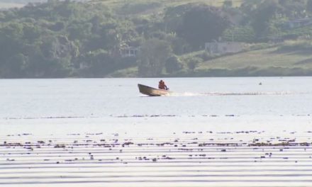 Lago de Furnas opera com mais de 90% da capacidade há oito meses