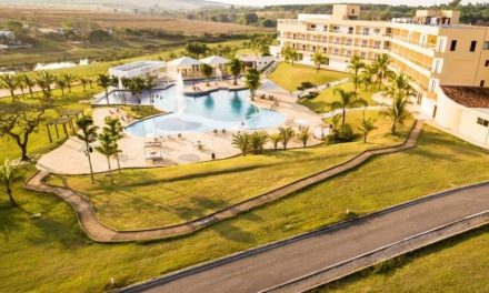 Trul Hotéis assume gestão do resort FurnasPark e sela parceria com a Wyndham