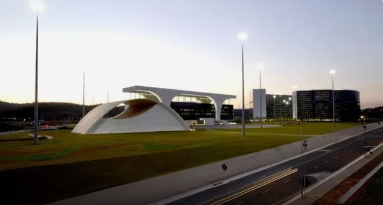 Governo de Minas prevê rombo de R$ 8 bilhões em 2024