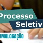 Publicada homologação do PSS para o cargo de cuidador social de Formiga