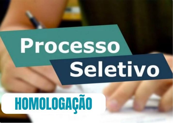 Publicada homologação do PSS para o cargo de cuidador social de Formiga