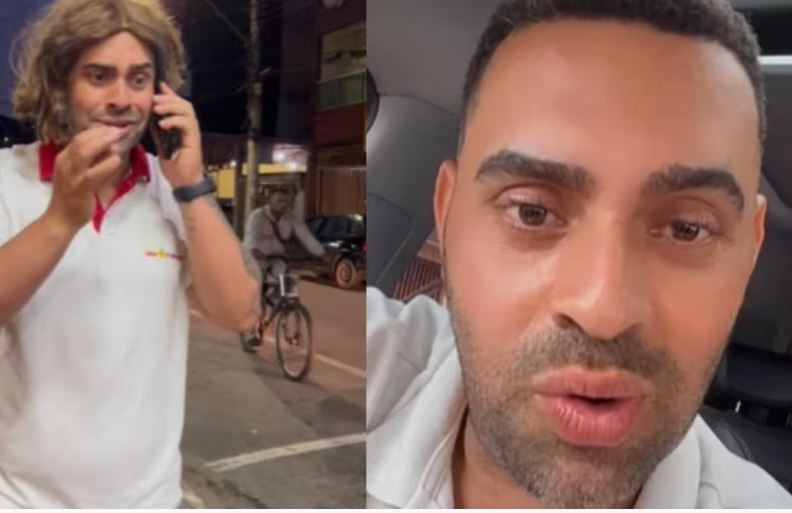 Foragido a mais de 40 dias, homem que matou humorista em Minas Gerais vira réu da Justiça