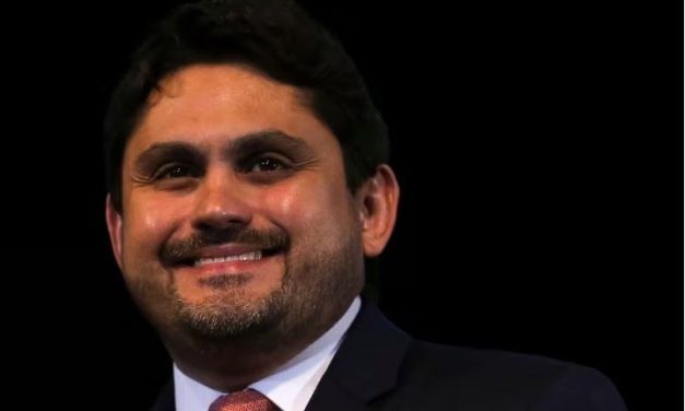 STF: Barroso decreta bloqueio de R$ 835 mil de Juscelino Filho, ministro de Lula