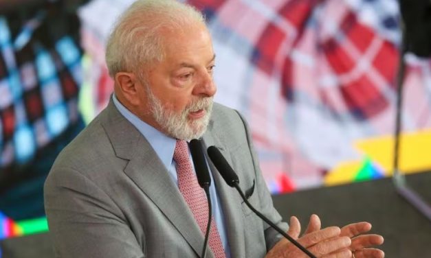 Lula anuncia investimentos para Nova Serrana, Bom Despacho e Divinópolis