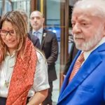 Datafolha: 36% dizem que Janja atrapalha governo; 14% acham que ajuda