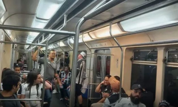 Shows e jogos da arena MRV terão esquemas especiais em metrô de BH