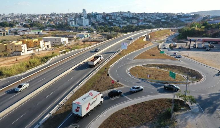 Operação especial será realizada na MG-050 neste feriado